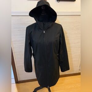 Free Tech Women's Hooded Softshell Jacket